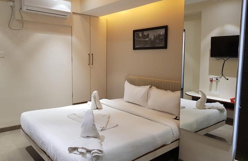 Boisar Hotel | Hotel Primma