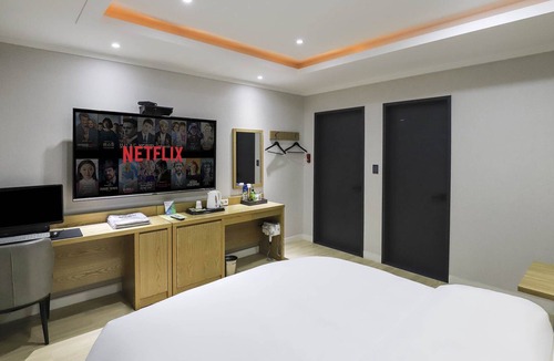Bongmyeong-dong Hotel | Hotel Primo