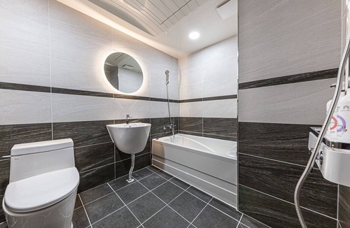 Bongmyeong-dong Hotel | Hotel Primo