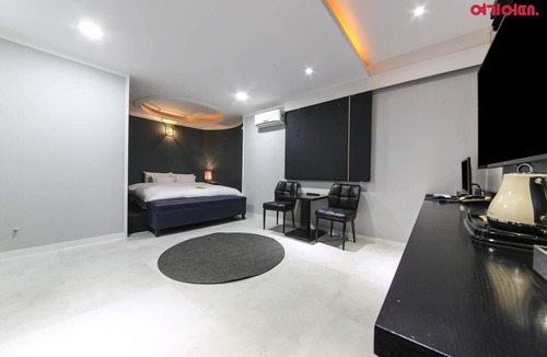Bongmyeong-dong Hotel | Hotel Primo