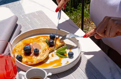 Cupra Marittima Hotel | Hotel Primo Sole