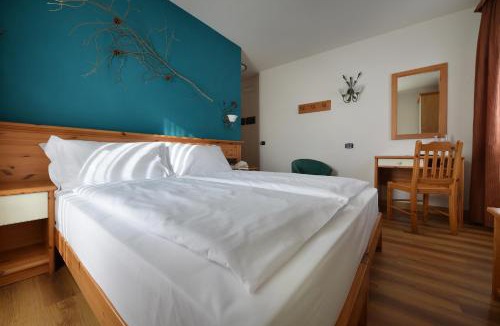 San Rocco Hotel | Hotel Primula