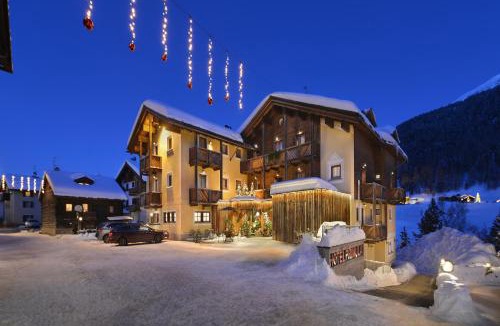 San Rocco Hotel | Hotel Primula