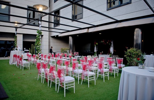 Pinto Apartment | Hotel Princesa de Eboli