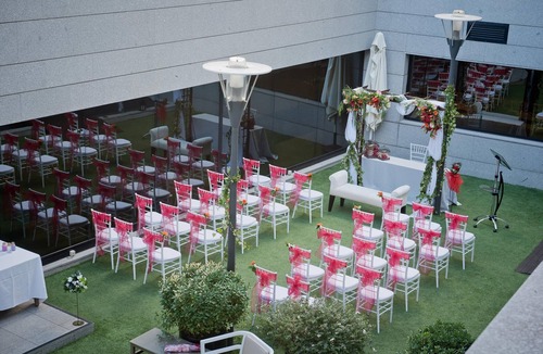 Pinto Apartment | Hotel Princesa de Eboli