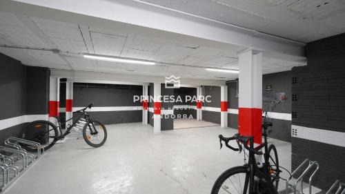 Arinsal Hotel | Hotel Princesa Parc