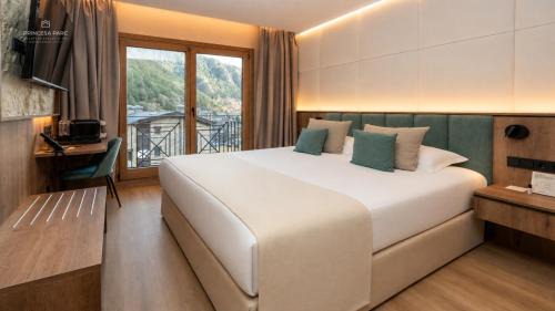 Arinsal Hotel | Hotel Princesa Parc Excellence