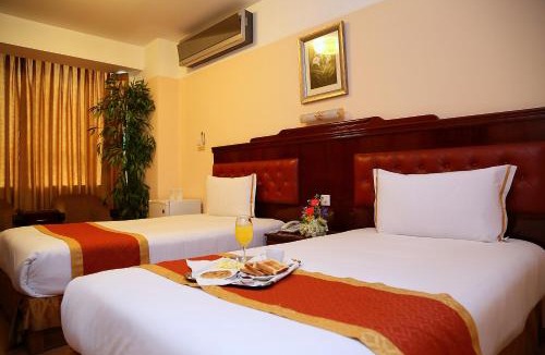 Lince Hotel | Hotel Princesa