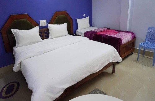 Jeypore Hotel | Hotel Princess