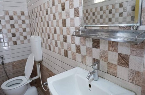 Jeypore Hotel | Hotel Princess