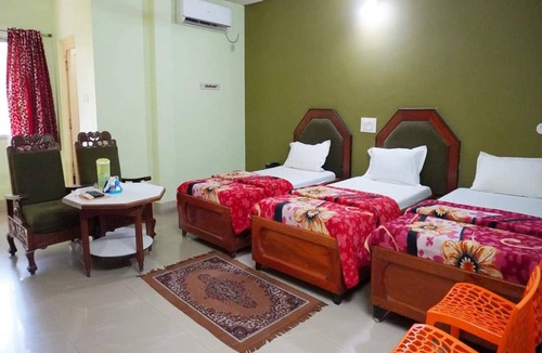 Jeypore Hotel | Hotel Princess
