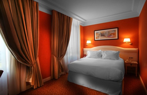 Royat Hotel | Hotel Princesse Flore
