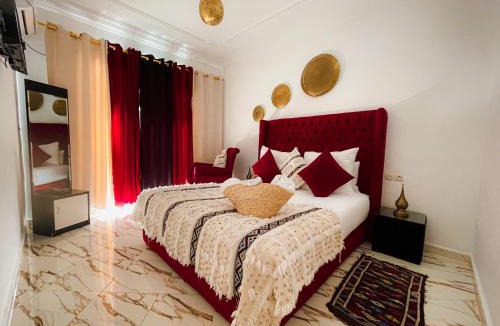 Chefchaouen Bed & Breakfast | Hotel Princesse Ilham