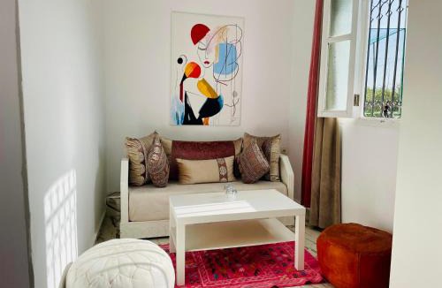 Chefchaouen Bed & Breakfast | Hotel Princesse Ilham