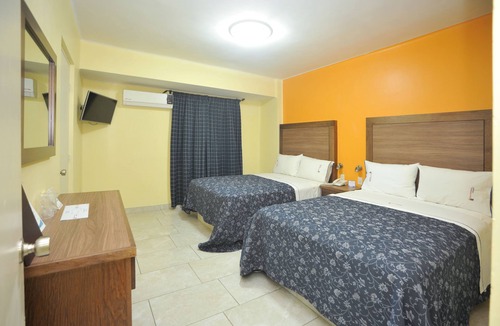Durango Hotel | Hotel Principado Durango