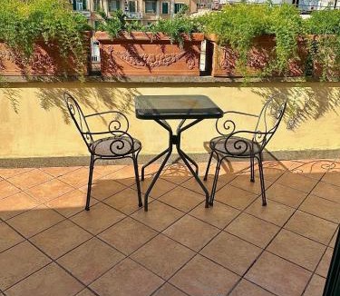 Esquilino Hotel | Hotel Principe Di Piemonte