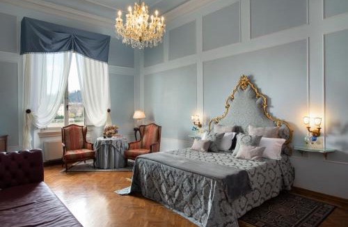 Santa Maria Novella Hotel | Hotel Principe