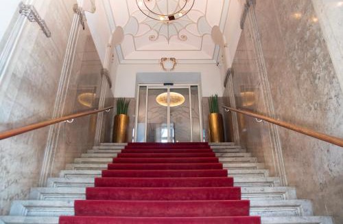Wohrd Hotel | Hotel Prinzregent