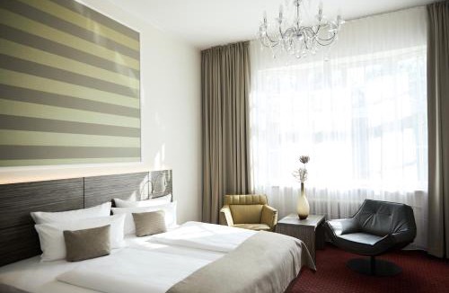 Wohrd Hotel | Hotel Prinzregent
