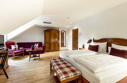 Trudering-Riem Hotel | Hotel Prinzregent München