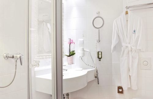 Trudering-Riem Hotel | Hotel Prinzregent München