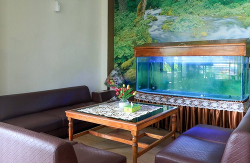 Waru Hotel | Hotel Prisma