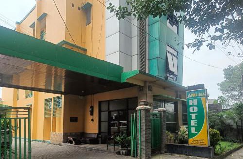 Waru House | Hotel Prisma Mitra RedDoorz