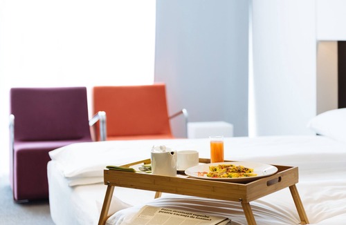 Tirgu Mures Hotel | Hotel Privo