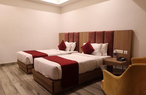 Kanpur Hotel | Hotel Priyadarshan