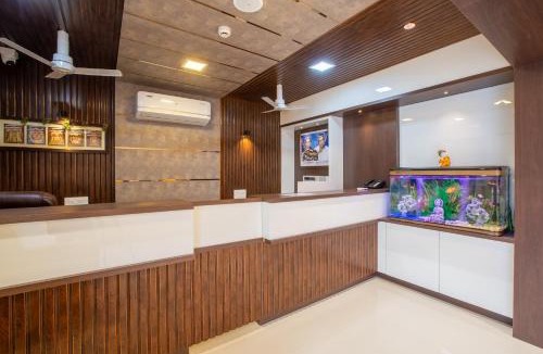 Erode Hotel | Hotel PRM Aruna Archadia