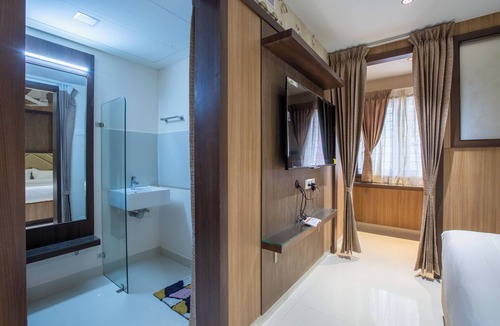 Erode Hotel | Hotel PRM Aruna Archadia