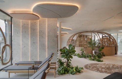 Naturno Hotel | Hotel Prokulus - Family & Wellness
