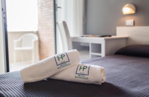 Gabicce Mare Hotel | Hotel Promenade