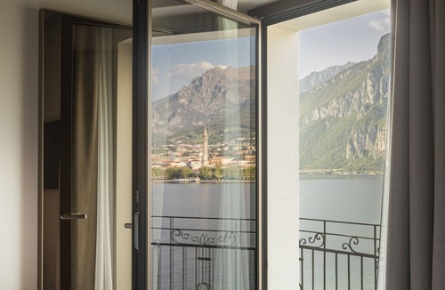 Malgrate Hotel | Hotel Promessi Sposi