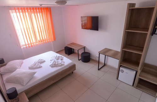 Neptun Hotel | Hotel Proton K3