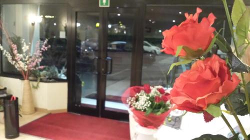 Ventimiglia Hotel | Hotel Provenza