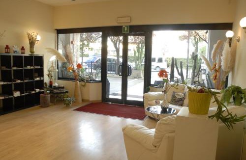 Ventimiglia Hotel | Hotel Provenza
