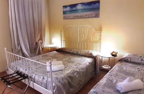 Ventimiglia Hotel | Hotel Provenza