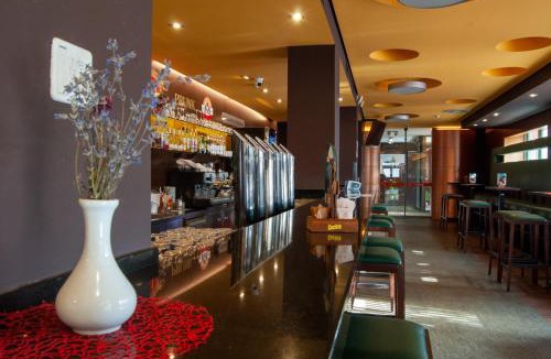 Sezana Hotel | Hotel Prunk