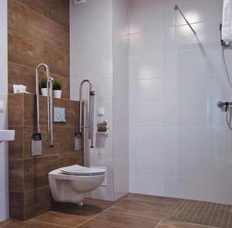 Grudziadz Hotel | Hotel Przy Solankach