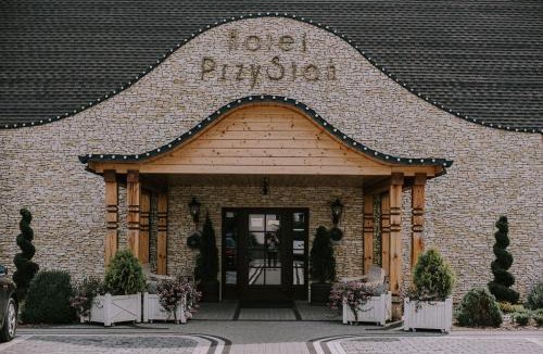 Kikoł Hotel | Hotel-Przystań