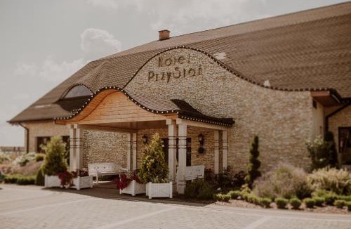 Kikoł Hotel | Hotel-Przystań