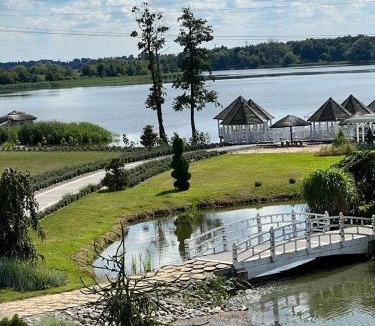 Kikoł Hotel | Hotel-Przystań