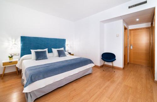 Cazorla Hotel | Hotel Puerta de Cazorla