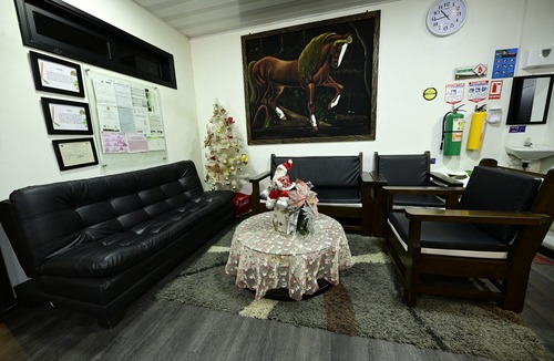 Apartado Hostel | Hotel Puerta del Sol de Uraba