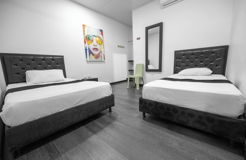 Apartado Hostel | Hotel Puerta del Sol de Uraba