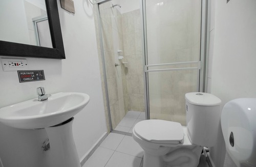 Apartado Hostel | Hotel Puerta del Sol de Uraba