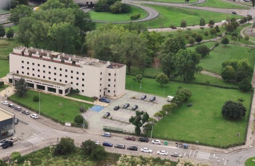 Santander Hotel | Hotel Puerta Santander