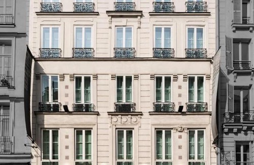Quartier du Faubourg-Montmartre Hotel | Hotel Pulitzer Paris