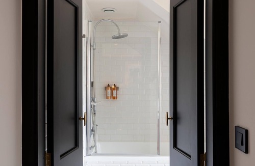 Quartier du Faubourg-Montmartre Hotel | Hotel Pulitzer Paris